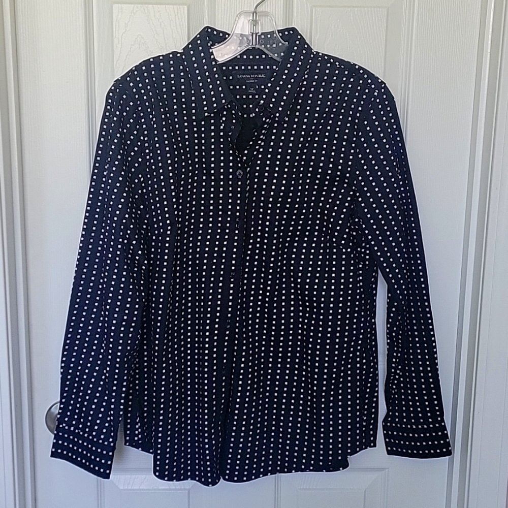 Banana Republic dress shirt